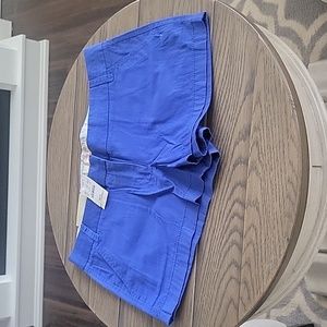 JCrew Chino Shorts City Fit